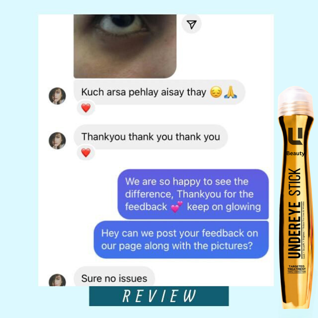 ANTI DARK CIRCLE SERUM (REMOVE DARK CIRCLE IN 7 DAYS )