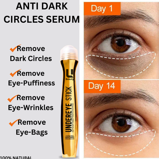 ANTI DARK CIRCLE SERUM (REMOVE DARK CIRCLE IN 7 DAYS )