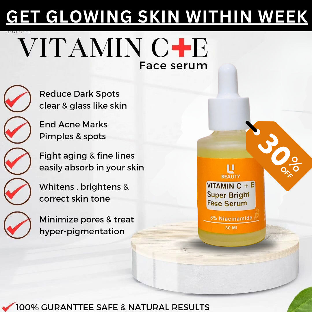 ANTI ACNE SERUM