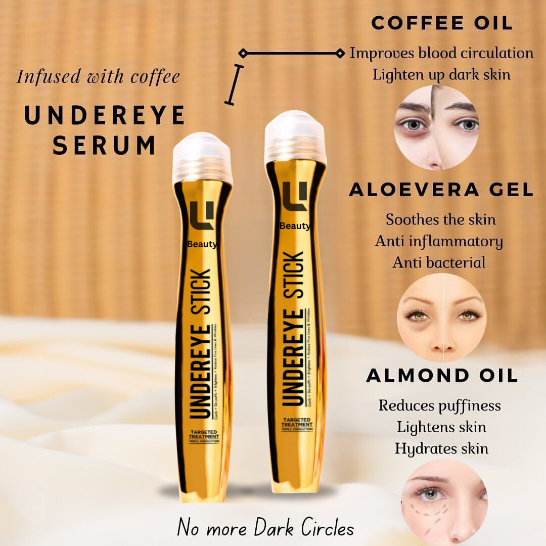 ANTI DARK CIRCLE SERUM (REMOVE DARK CIRCLE IN 7 DAYS )