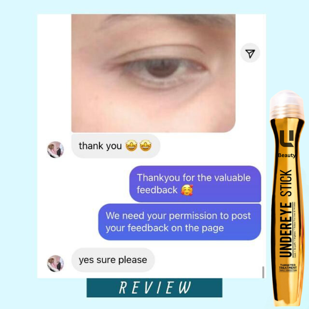 ANTI DARK CIRCLE SERUM (REMOVE DARK CIRCLE IN 7 DAYS )