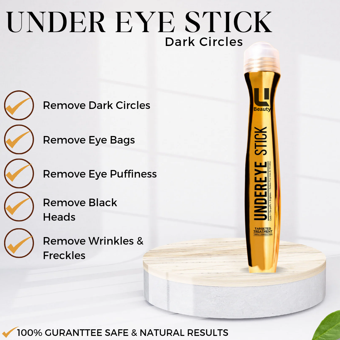 ANTI DARK CIRCLE SERUM (REMOVE DARK CIRCLE IN 7 DAYS )