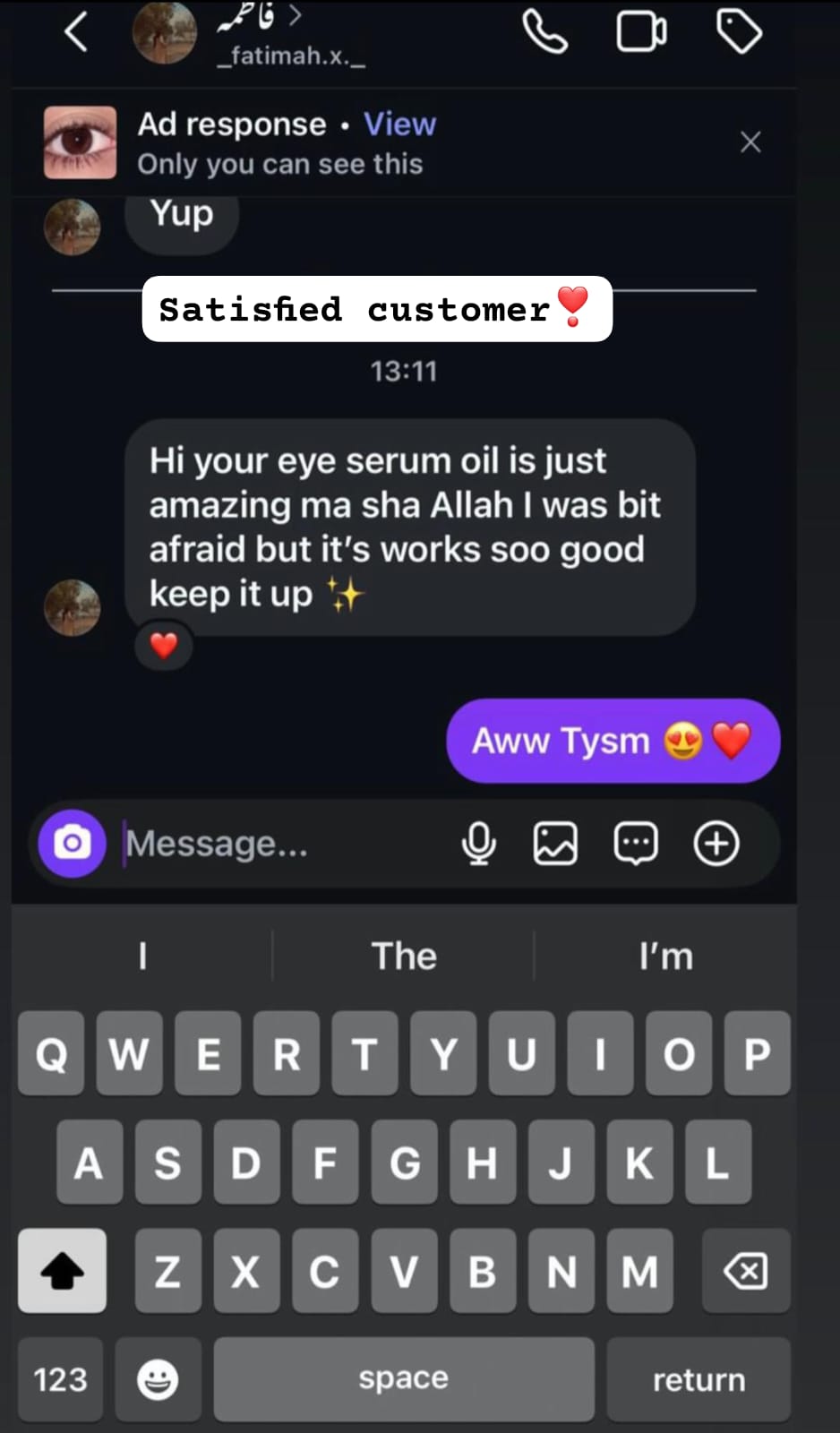 EYELASHES GROWTH SERUM (FREE EYE BROWS GROWTH SERUM)