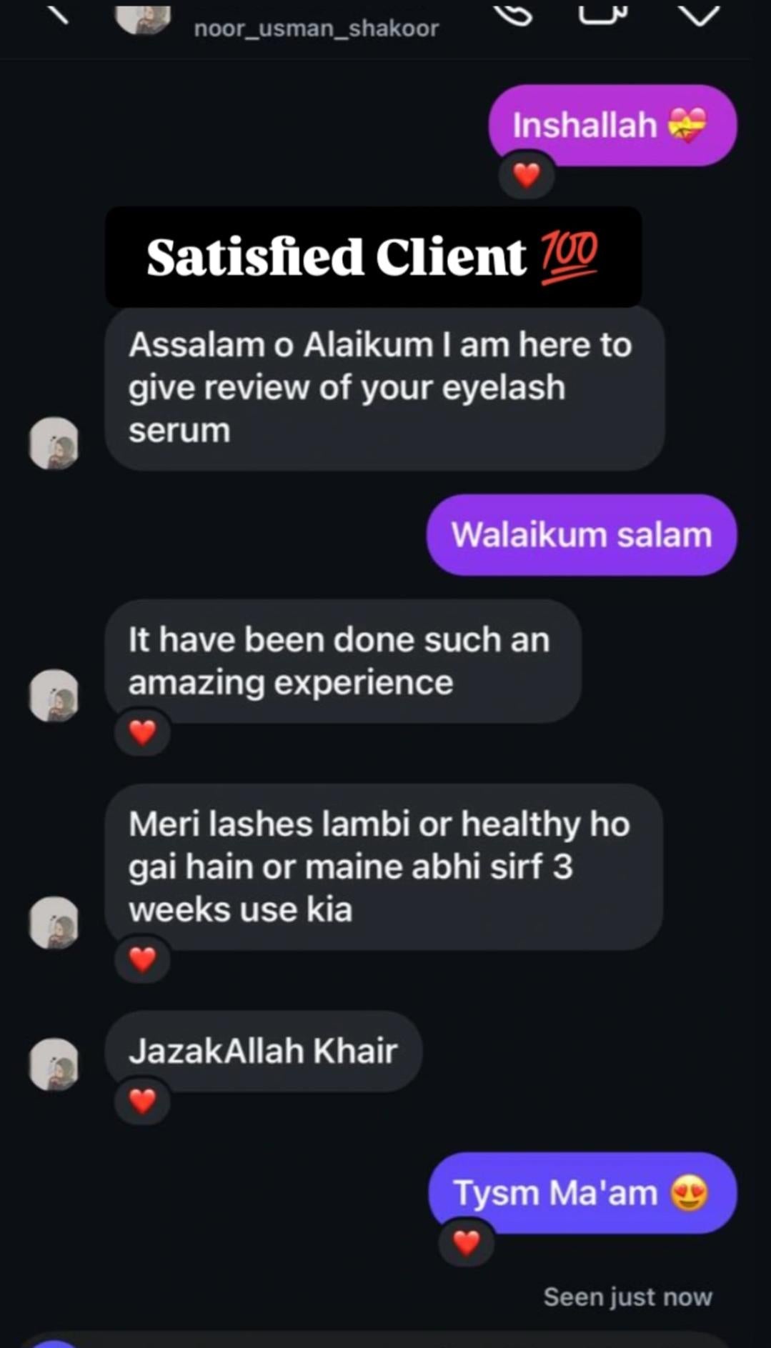 EYELASHES GROWTH SERUM (FREE EYE BROWS GROWTH SERUM)