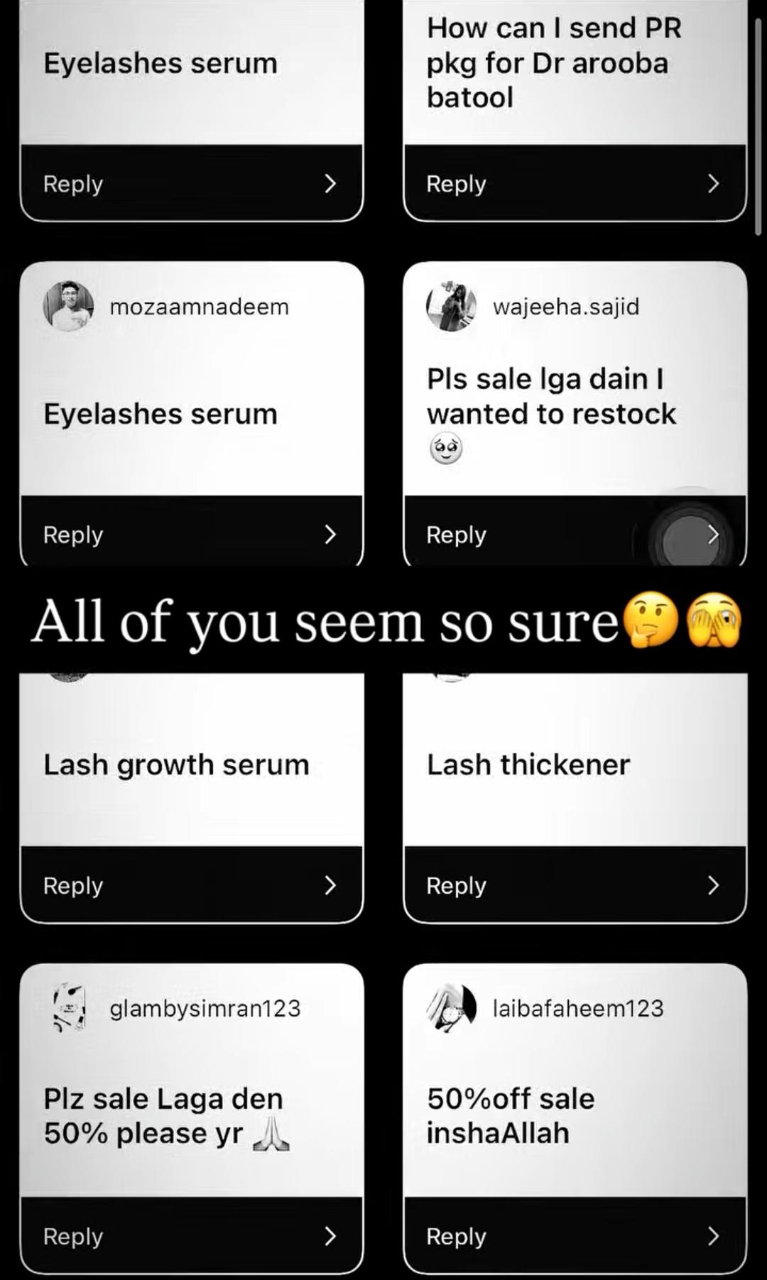 EYELASHES GROWTH SERUM (FREE EYE BROWS GROWTH SERUM)