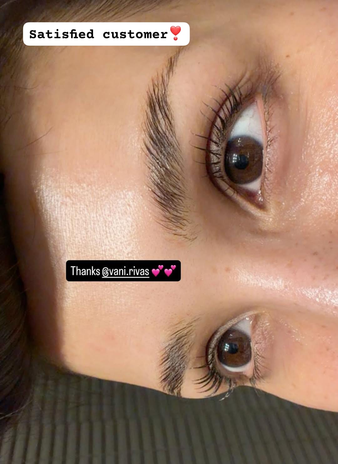 EYELASHES GROWTH SERUM (FREE EYE BROWS GROWTH SERUM)