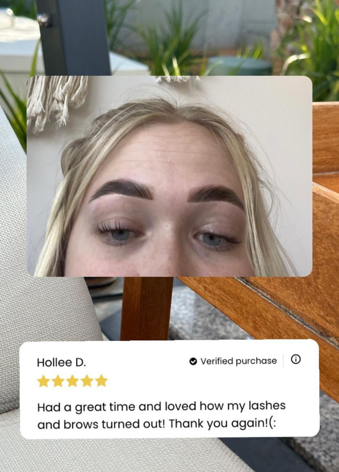 EYELASHES GROWTH SERUM (FREE EYE BROWS GROWTH SERUM)