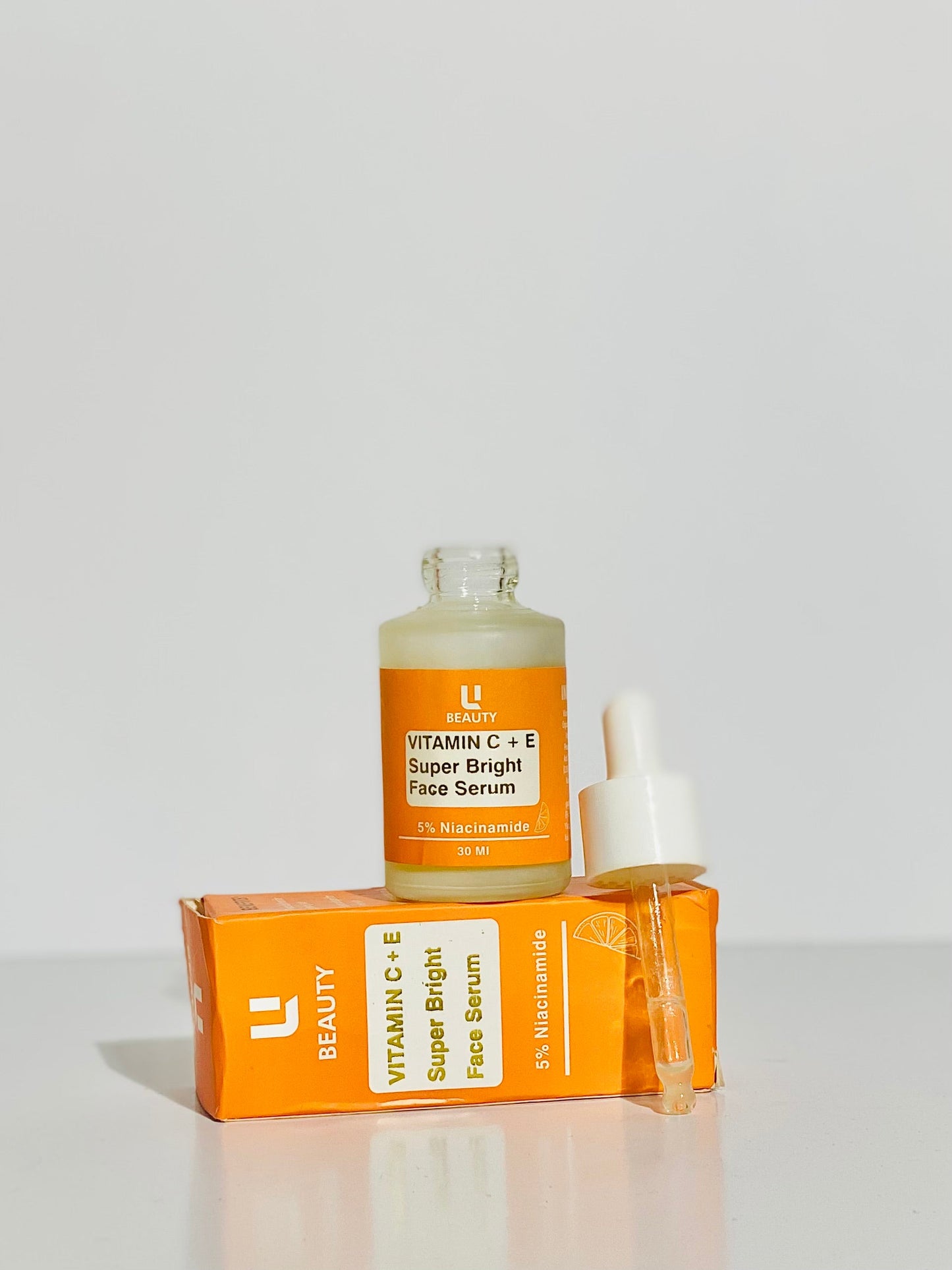 ANTI ACNE SERUM