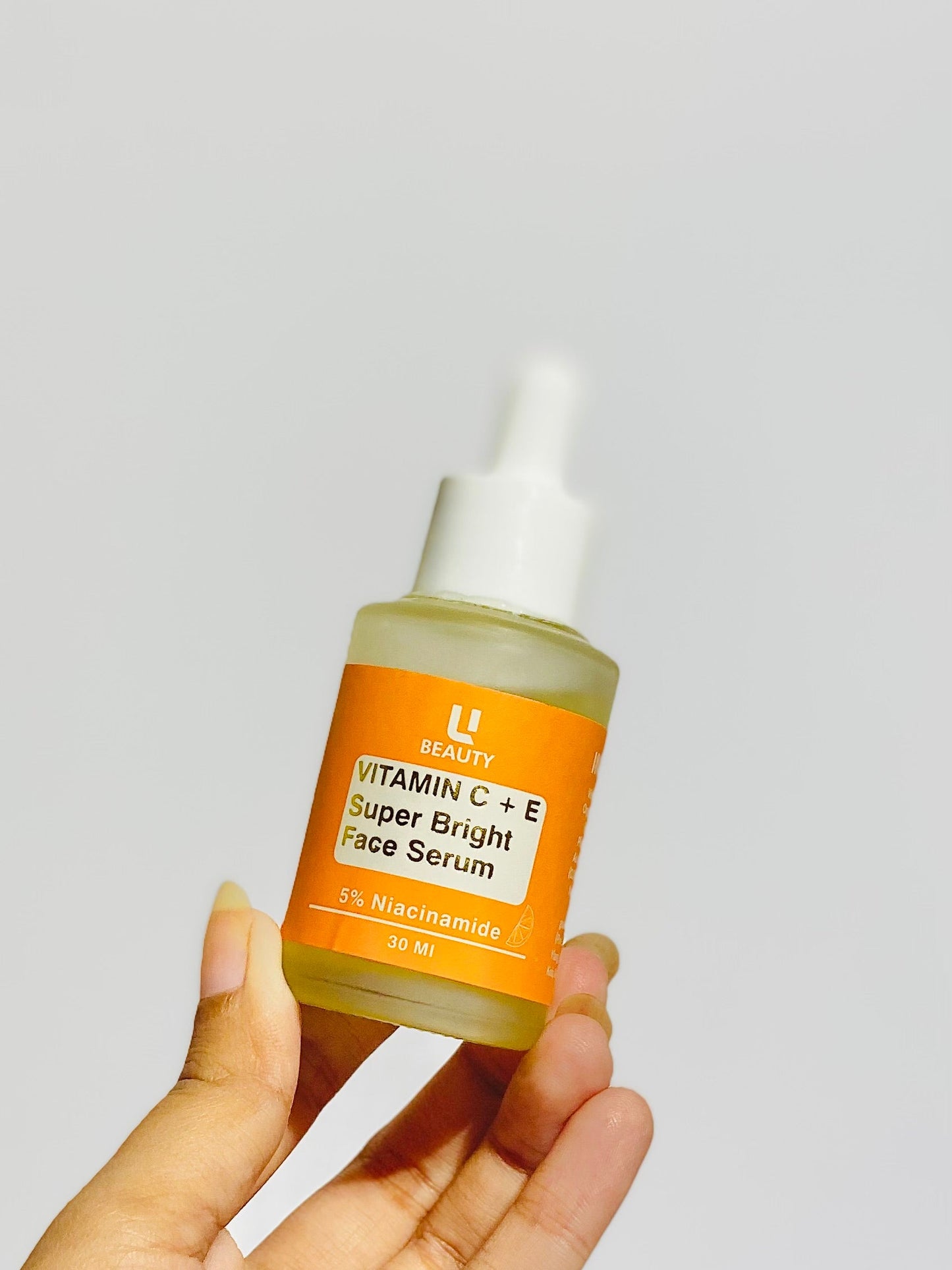 ANTI ACNE SERUM