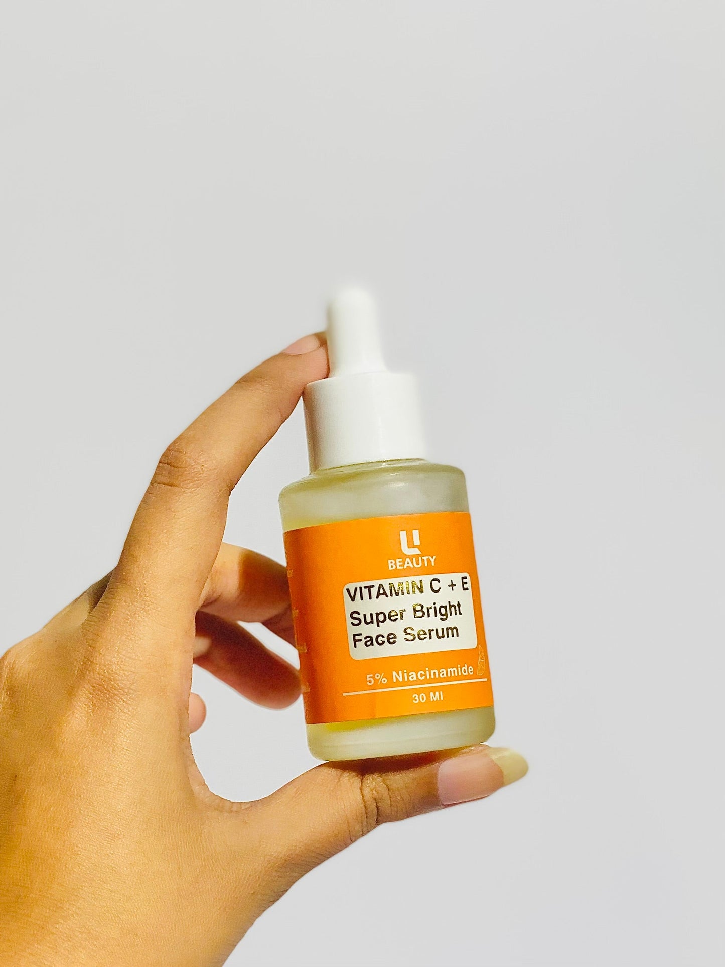 ANTI ACNE SERUM
