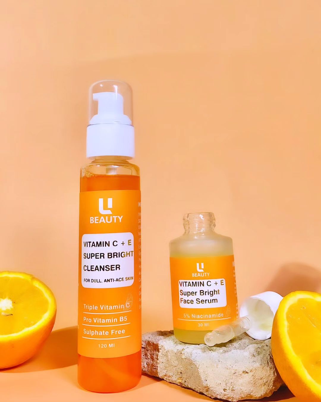 ANTI ACNE SERUM (WITH FREE ACNE FACEWASH )