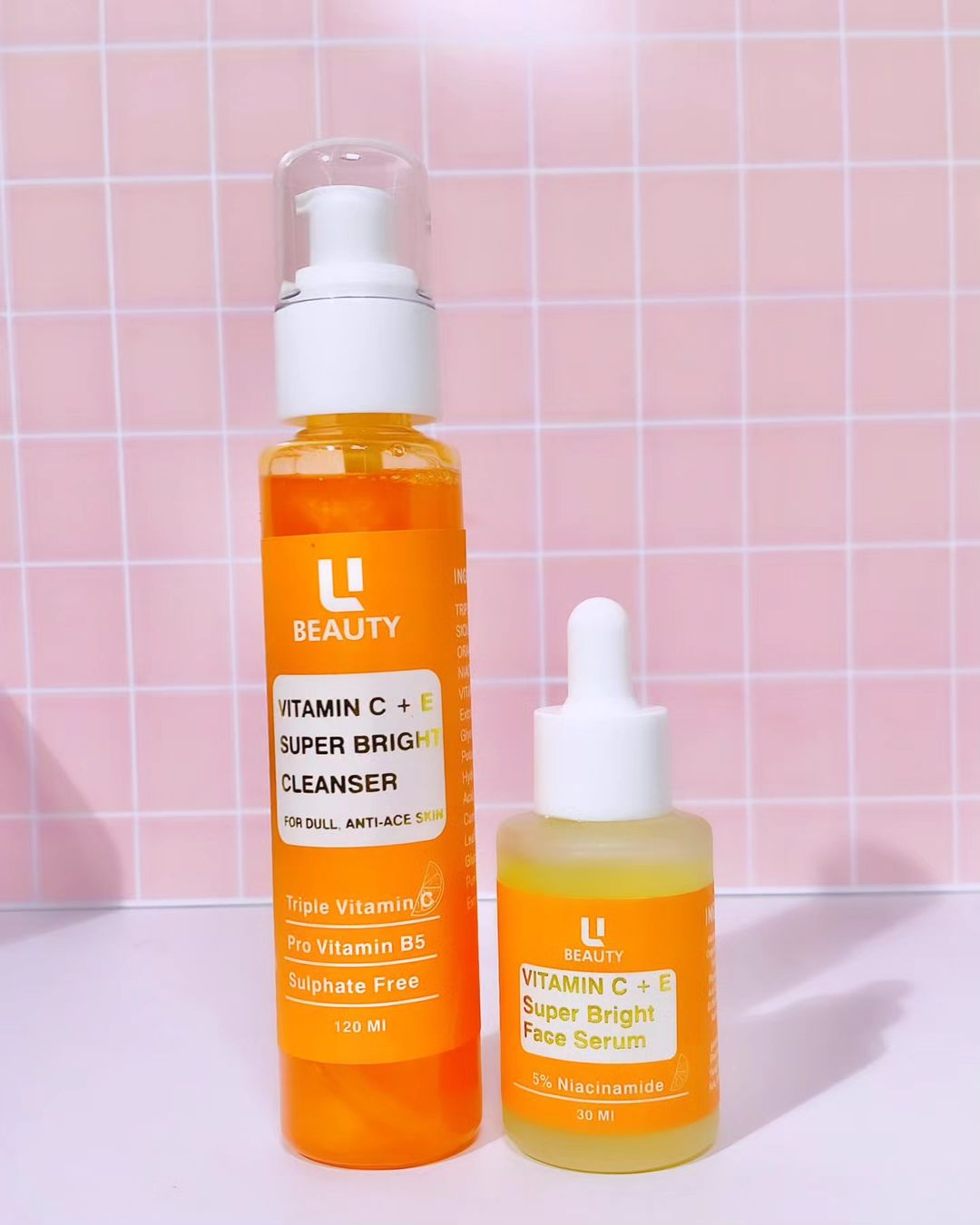ANTI ACNE SERUM (WITH FREE ACNE FACEWASH )