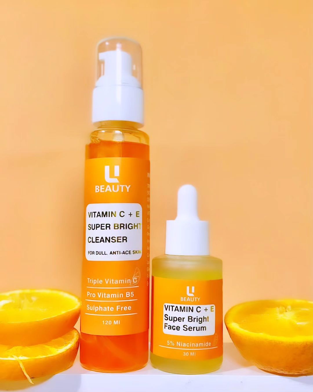 ANTI ACNE SERUM (WITH FREE ACNE FACEWASH )