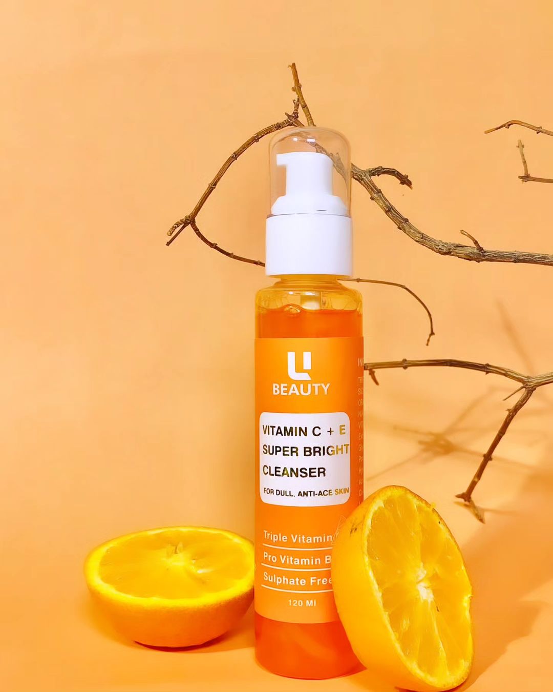 ANTI ACNE SERUM (WITH FREE ACNE FACEWASH )