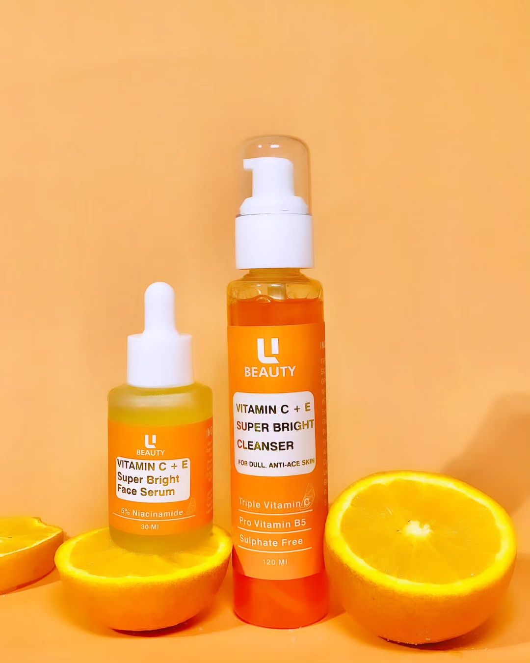 ANTI ACNE SERUM (WITH FREE ACNE FACEWASH )