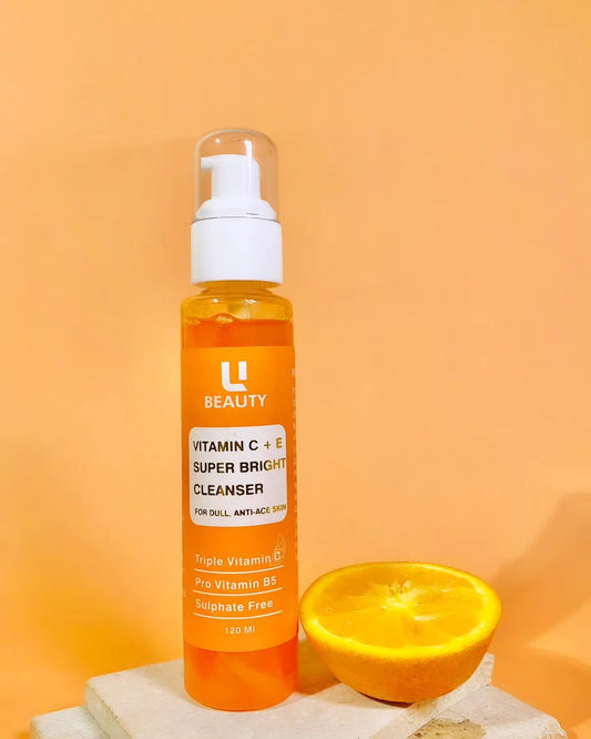 DAILY PURIFYING FACEWASH  (CLEANSER)