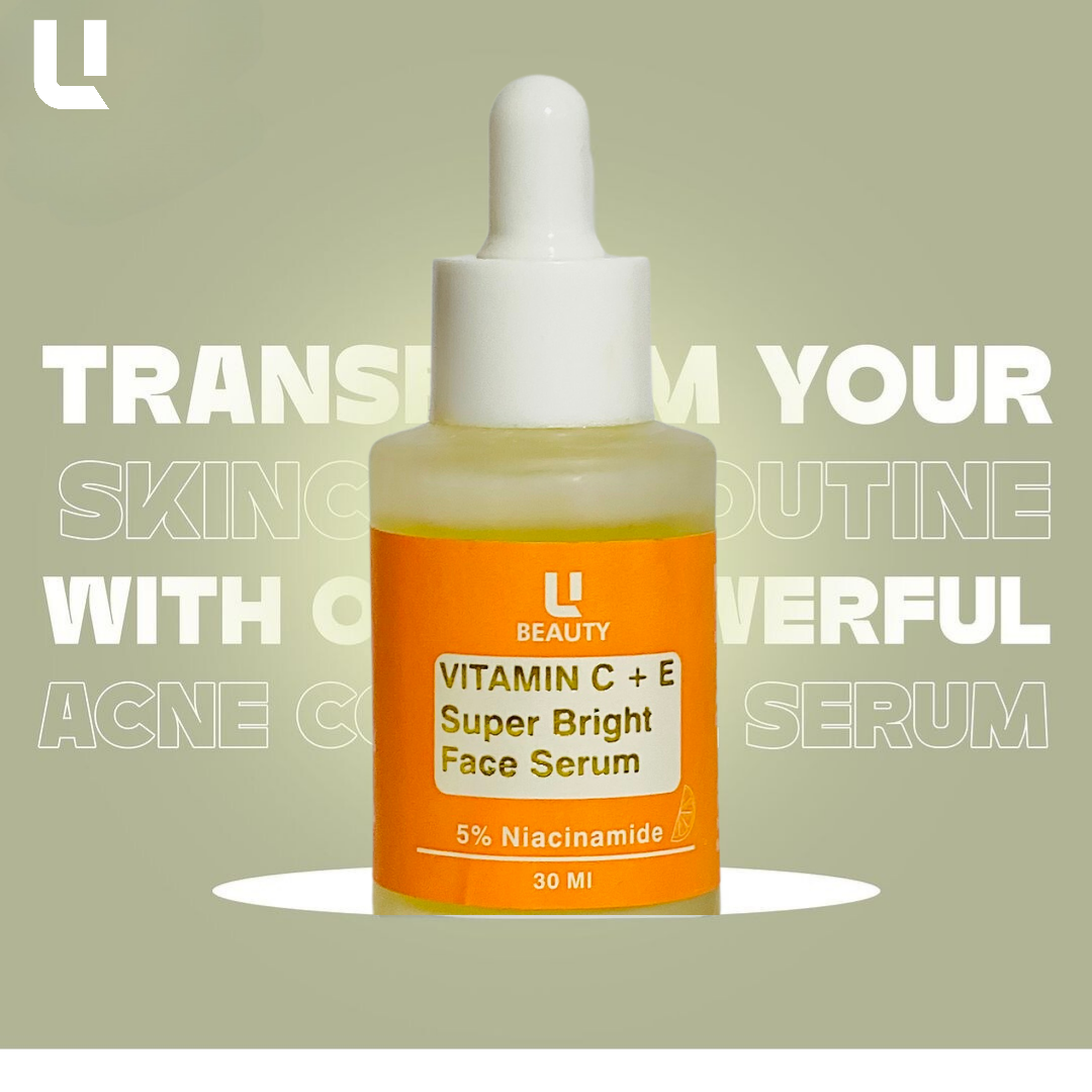 ANTI ACNE SERUM